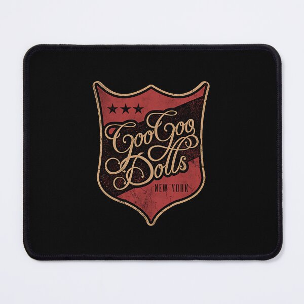 Item preview, The Goo Goo Dolls 3 designed and sold by Johnyvo.