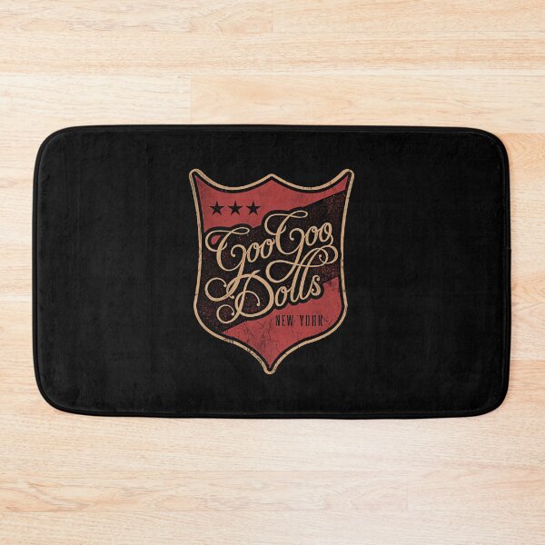 Item preview, The Goo Goo Dolls 3 designed and sold by Johnyvo.