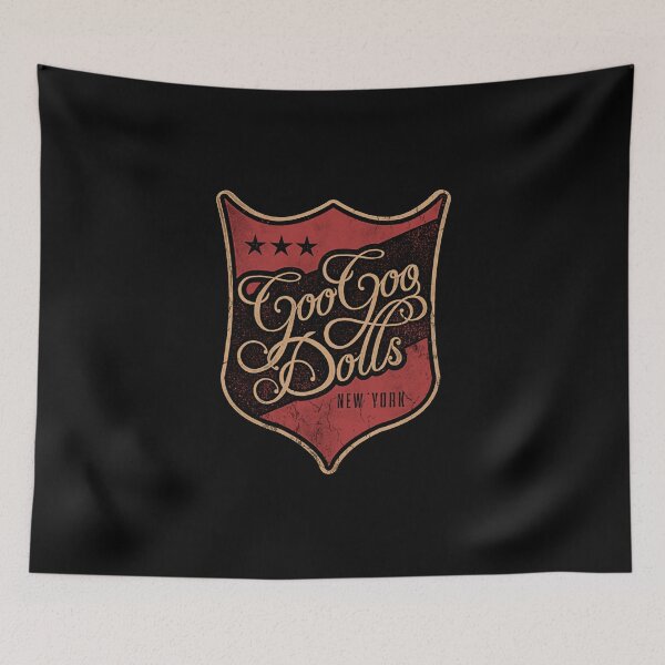 Item preview, The Goo Goo Dolls 3 designed and sold by Johnyvo.