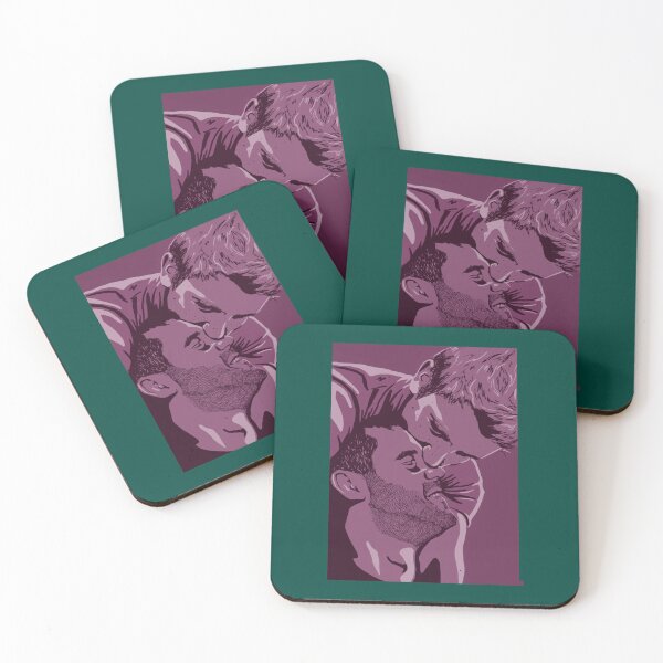Item preview, Forehead Kisses   designed and sold by RichardBoyer1.