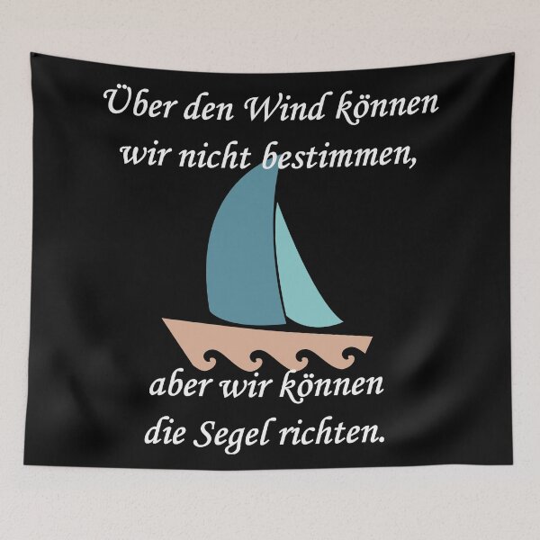 Item preview, sailing saying designed and sold by letters04.