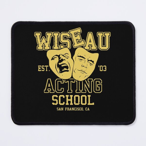 Item preview, The Room Tommy Wiseau Acting School designed and sold by AndreaFashionA.