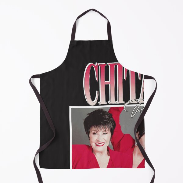 Item preview, Chita Rivera designed and sold by DarrylIsaacs.