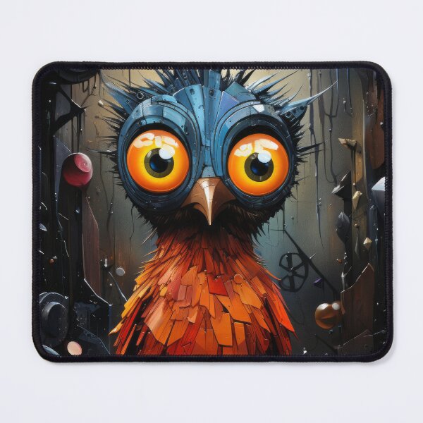 Item preview, Colorful Bird: Cinematic Magic in Graphics designed and sold by Piotrek0001.