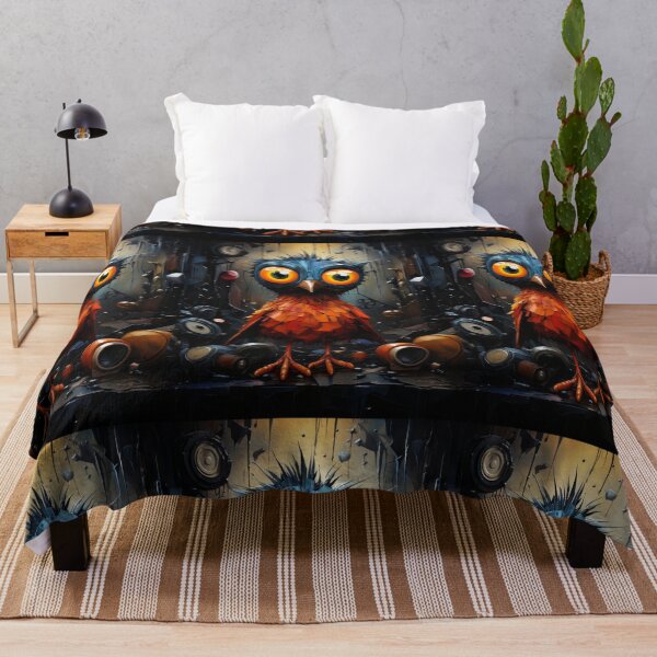 Item preview, Colorful Bird: Cinematic Magic in Graphics designed and sold by Piotrek0001.