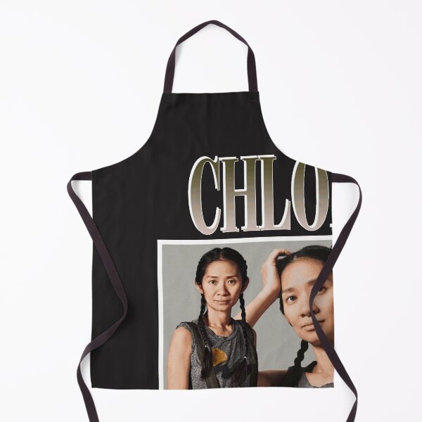 Item preview, Chloe Zhao designed and sold by DarrylIsaacs.