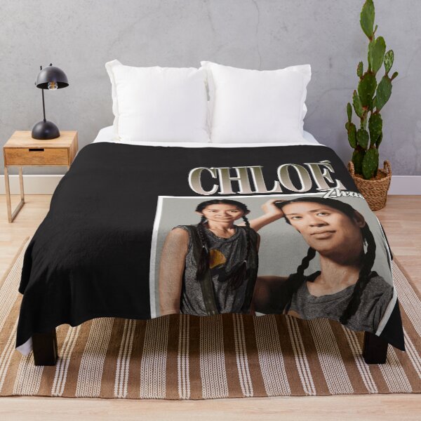 Item preview, Chloe Zhao designed and sold by DarrylIsaacs.