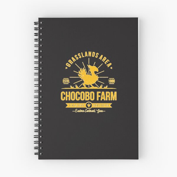 Item preview, Chocobo farm designed and sold by DarrylIsaacs.