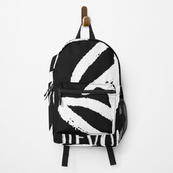 Item preview, Devoncholy Logo designed and sold by KAIDEIBERT.