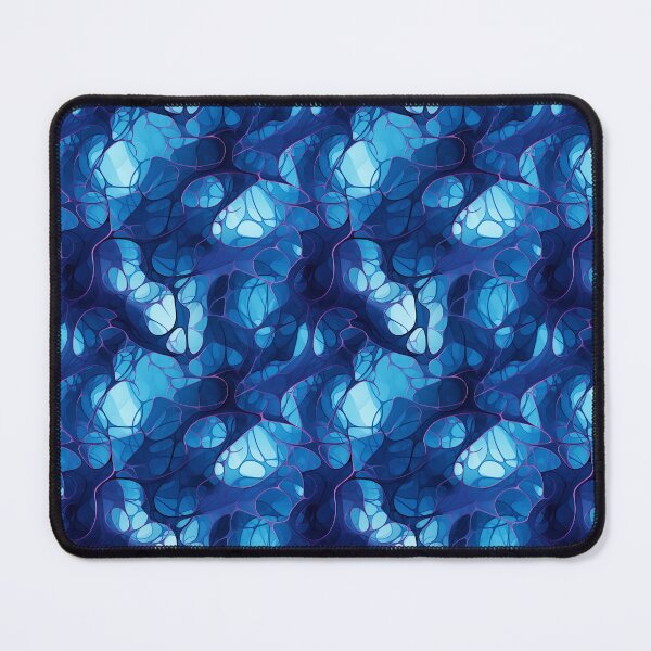 Item preview, Blue Veins designed and sold by UnderCloud.