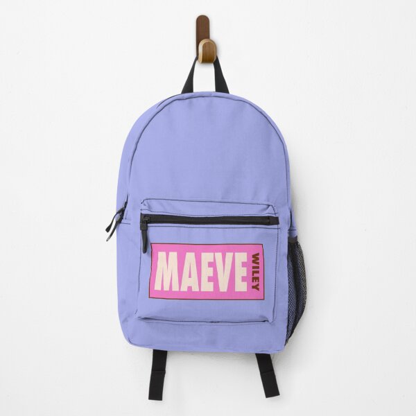 Item preview, Maeve Wiley SEX EDUCATION NETFLIX season 4 designed and sold by Mindy Bubble.