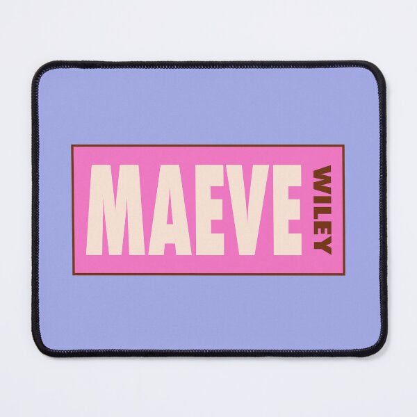 Item preview, Maeve Wiley SEX EDUCATION NETFLIX season 4 designed and sold by Mindy Bubble.