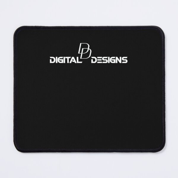 Item preview, Digital Designs Logo  designed and sold by KAIDEIBERT.