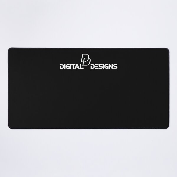 Item preview, Digital Designs Logo designed and sold by KAIDEIBERT.