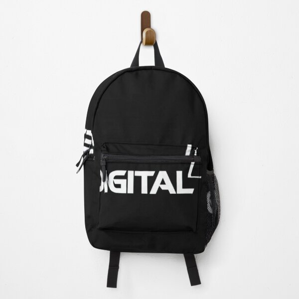 Item preview, Digital Designs Logo designed and sold by KAIDEIBERT.
