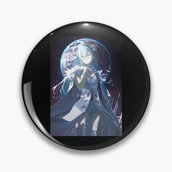 Item preview, Vivy: Fluorite Eye's Song designed and sold by SantosJamirGar.