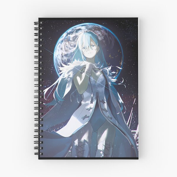Item preview, Vivy: Fluorite Eye's Song designed and sold by SantosJamirGar.