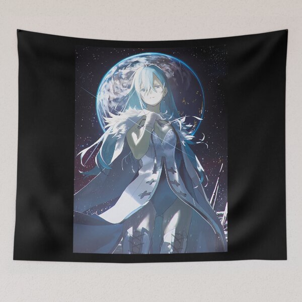 Item preview, Vivy: Fluorite Eye's Song designed and sold by SantosJamirGar.