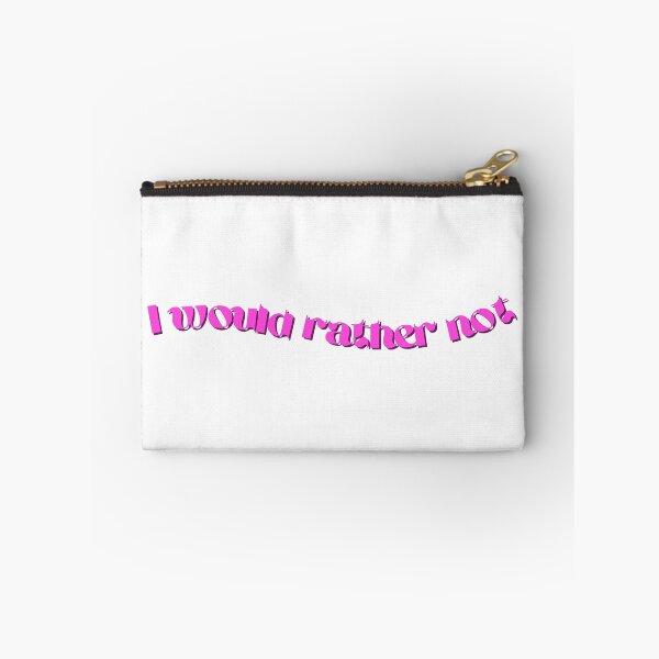 Item preview, I would rather not designed and sold by TOBYEDD.