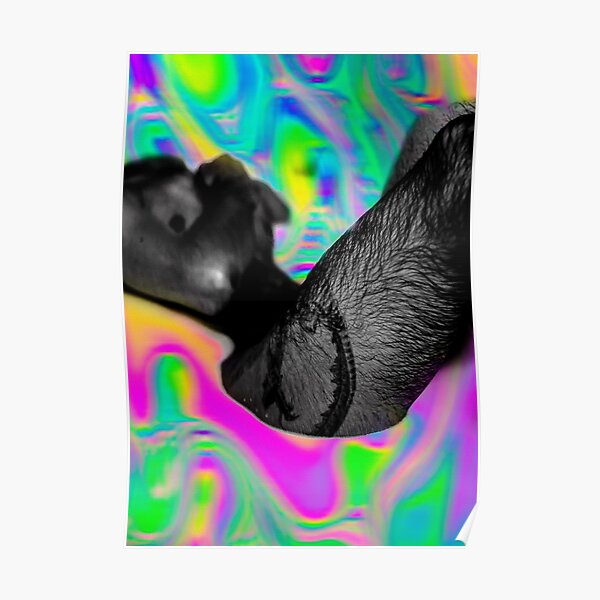 Acid Bath Posters | Redbubble