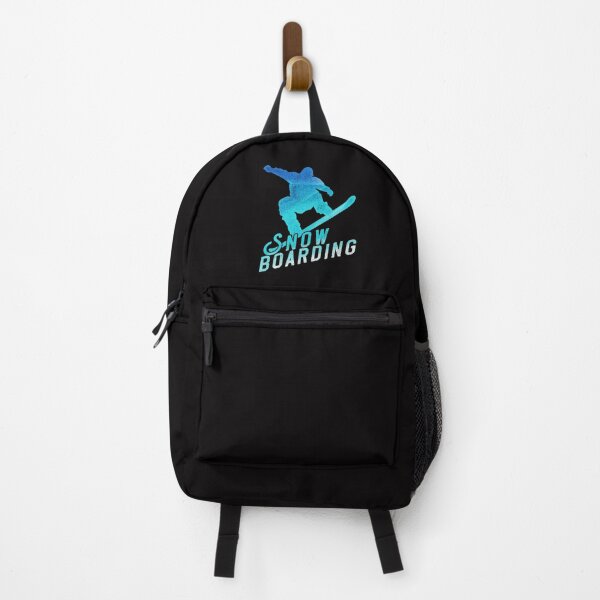 Item preview, Retro Look Snowboarder, Snowboarding Motive designed and sold by MarkusShirts.