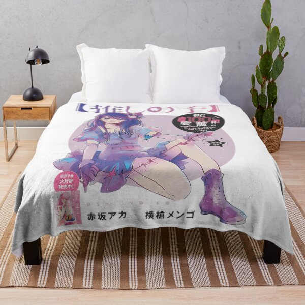 Item preview, Oshi No Ko designed and sold by SourGreer.