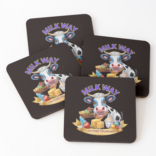 Item preview, MILK WAY, FAMILY, MOM, DAD, KID, GIFT,  designed and sold by carlos crane.