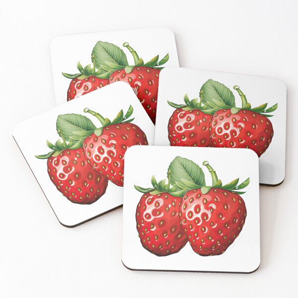 Item preview, Ripe berries designed and sold by abmkf.