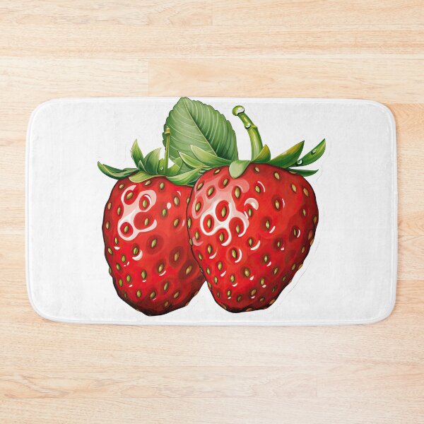 Item preview, Ripe berries designed and sold by abmkf.