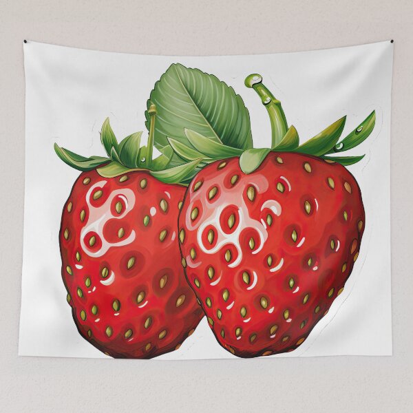 Item preview, Ripe berries designed and sold by abmkf.