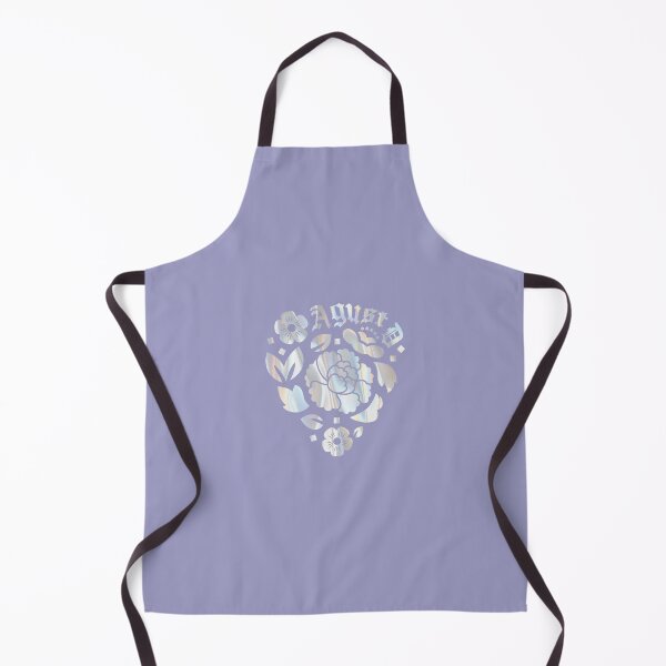 Item preview, Agust D Lotus Charm Iridescent (on purple) designed and sold by loonylunaART.