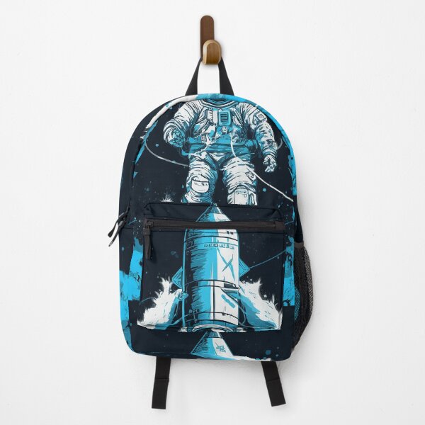 Item preview,  Cute spaceman Astronaut on space designed and sold by SameeraDammeyer.