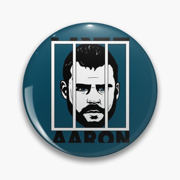 Item preview, Free Aaron Dingle Sti  designed and sold by RichardBoyer1.
