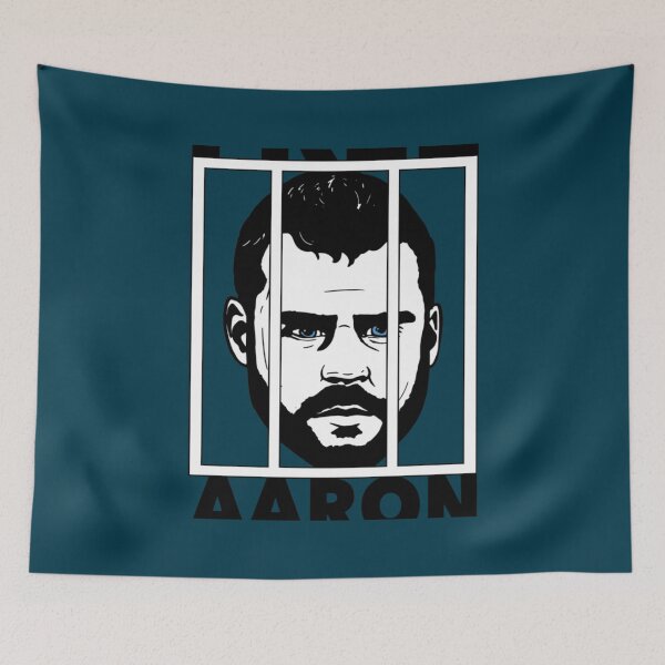 Item preview, Free Aaron Dingle Sti  designed and sold by RichardBoyer1.