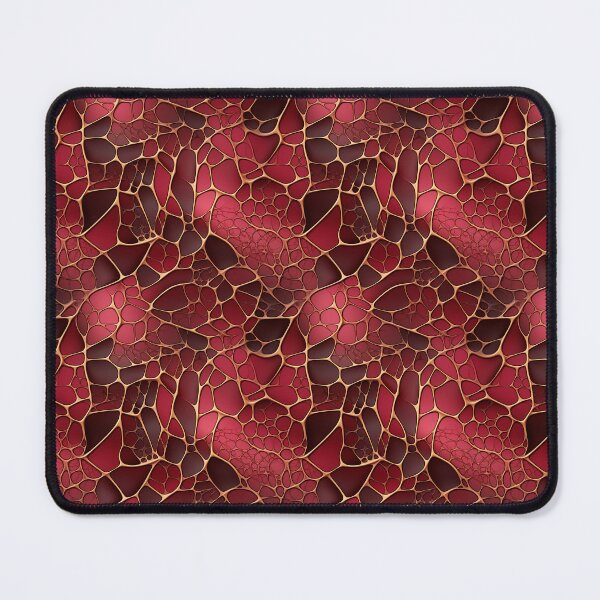 Item preview, Veins Pattern designed and sold by UnderCloud.