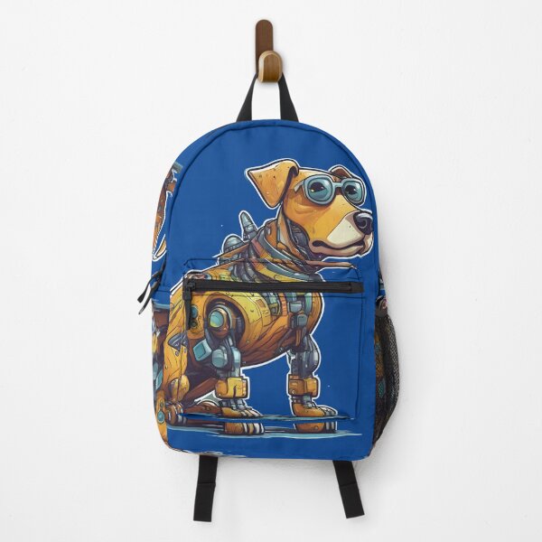 Item preview, Cyber Dog Seampunk 004 by Urban Nova Design designed and sold by UrbanNova.