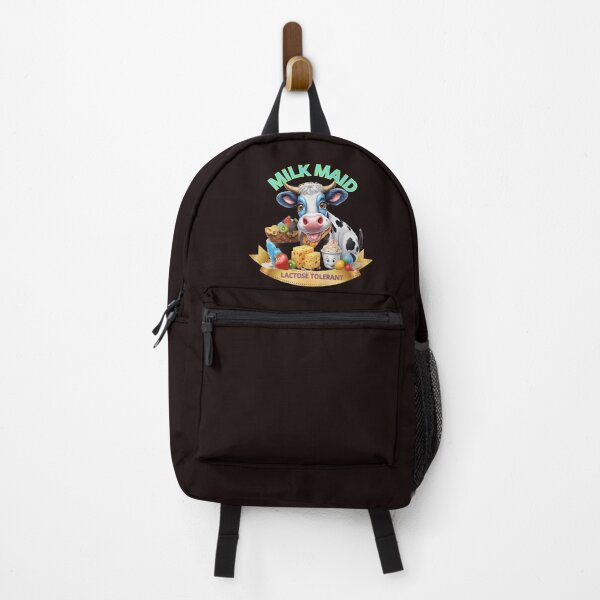 Item preview, MILK MAID, FAMILY, MOM, DAD, KID, GIFT,  designed and sold by carlos crane.