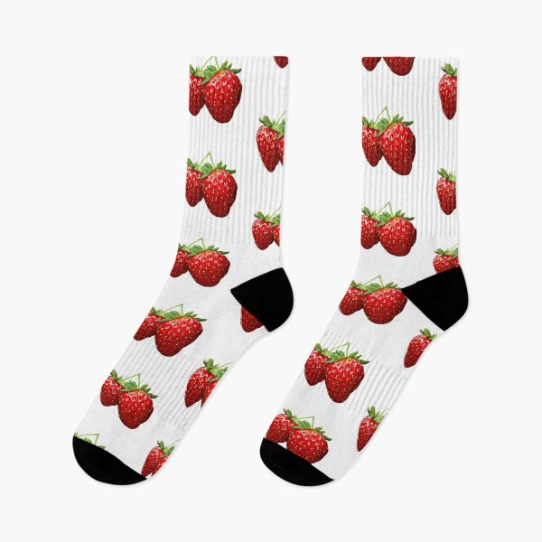Item preview, Strawberries  designed and sold by abmkf.
