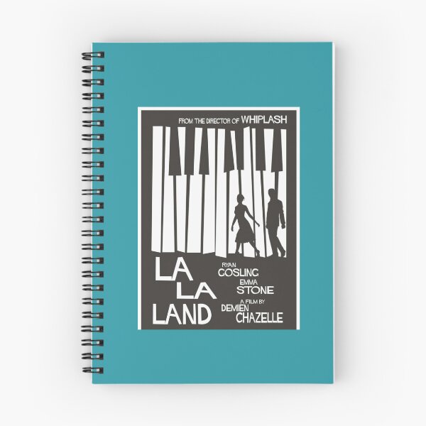 Item preview, 66 la la land   designed and sold by StevenRhodc.