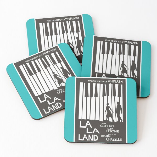 Item preview, 66 la la land   designed and sold by StevenRhodc.