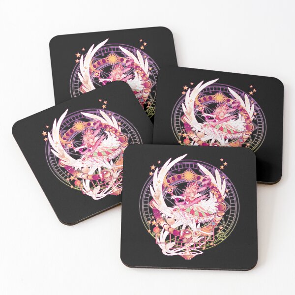 Item preview, Sakura's Cherry Orrery designed and sold by SampsonSaltAcc.
