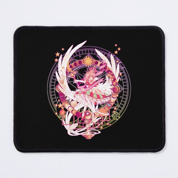 Item preview, Sakura's Cherry Orrery designed and sold by SampsonSaltAcc.