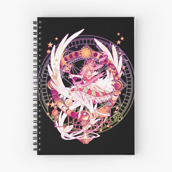 Item preview, Sakura's Cherry Orrery designed and sold by SampsonSaltAcc.