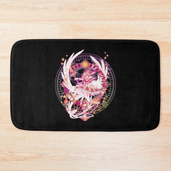 Item preview, Sakura's Cherry Orrery designed and sold by SampsonSaltAcc.