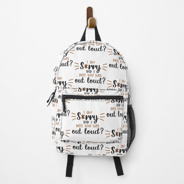 Item preview, Sarcastic Statement: Eye-Rolling Volume Indicator Artwork designed and sold by Saalim22.