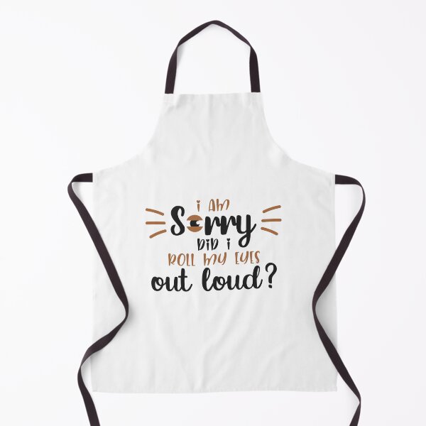 Item preview, Sarcastic Statement: Eye-Rolling Volume Indicator Artwork designed and sold by Saalim22.