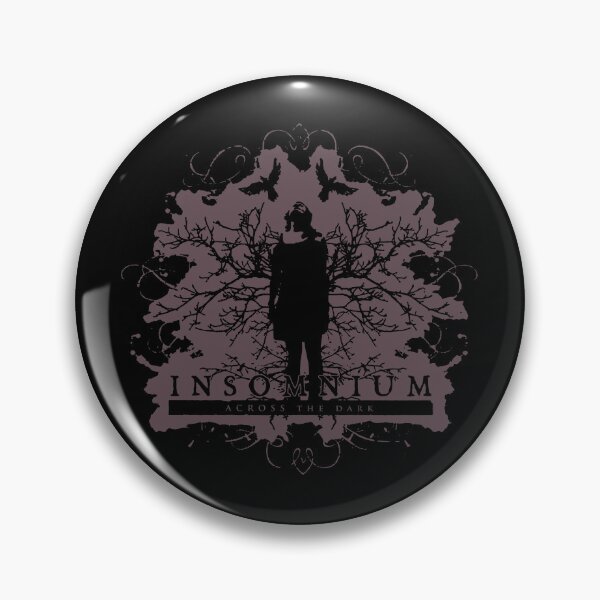 Item preview, INSOMNIUM BAND designed and sold by AnikaLarson.