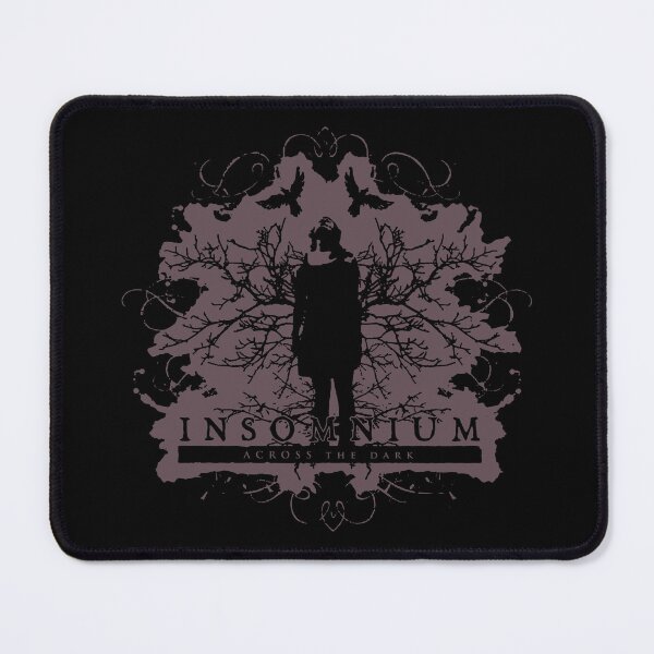 Item preview, INSOMNIUM BAND designed and sold by AnikaLarson.