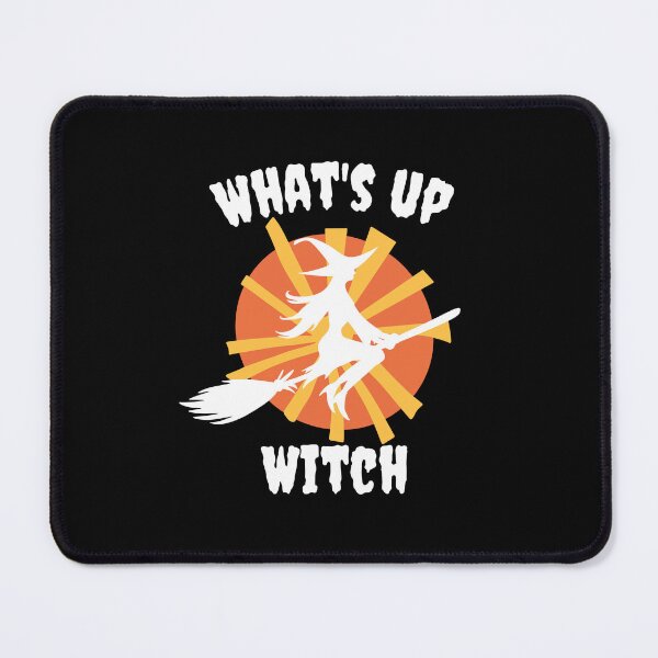 Item preview, Whats Up Witch designed and sold by InnovativeGFX.