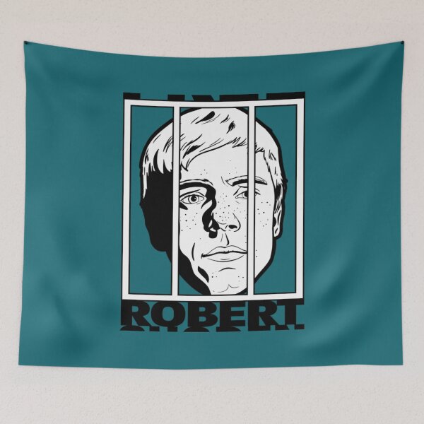 Item preview, Free Robert Sugden Dingle St  designed and sold by RichardBoyer1.